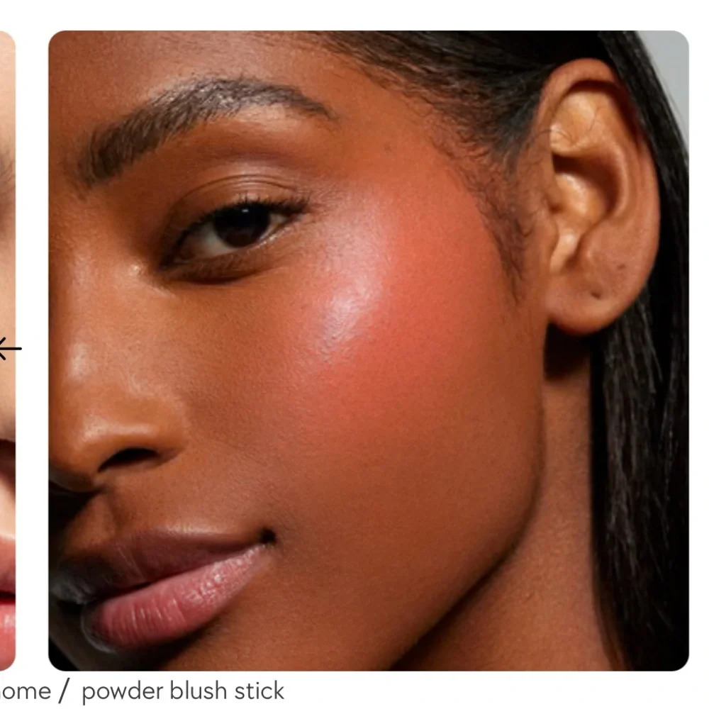 Kylie Cosmetics Powder Blush Stick